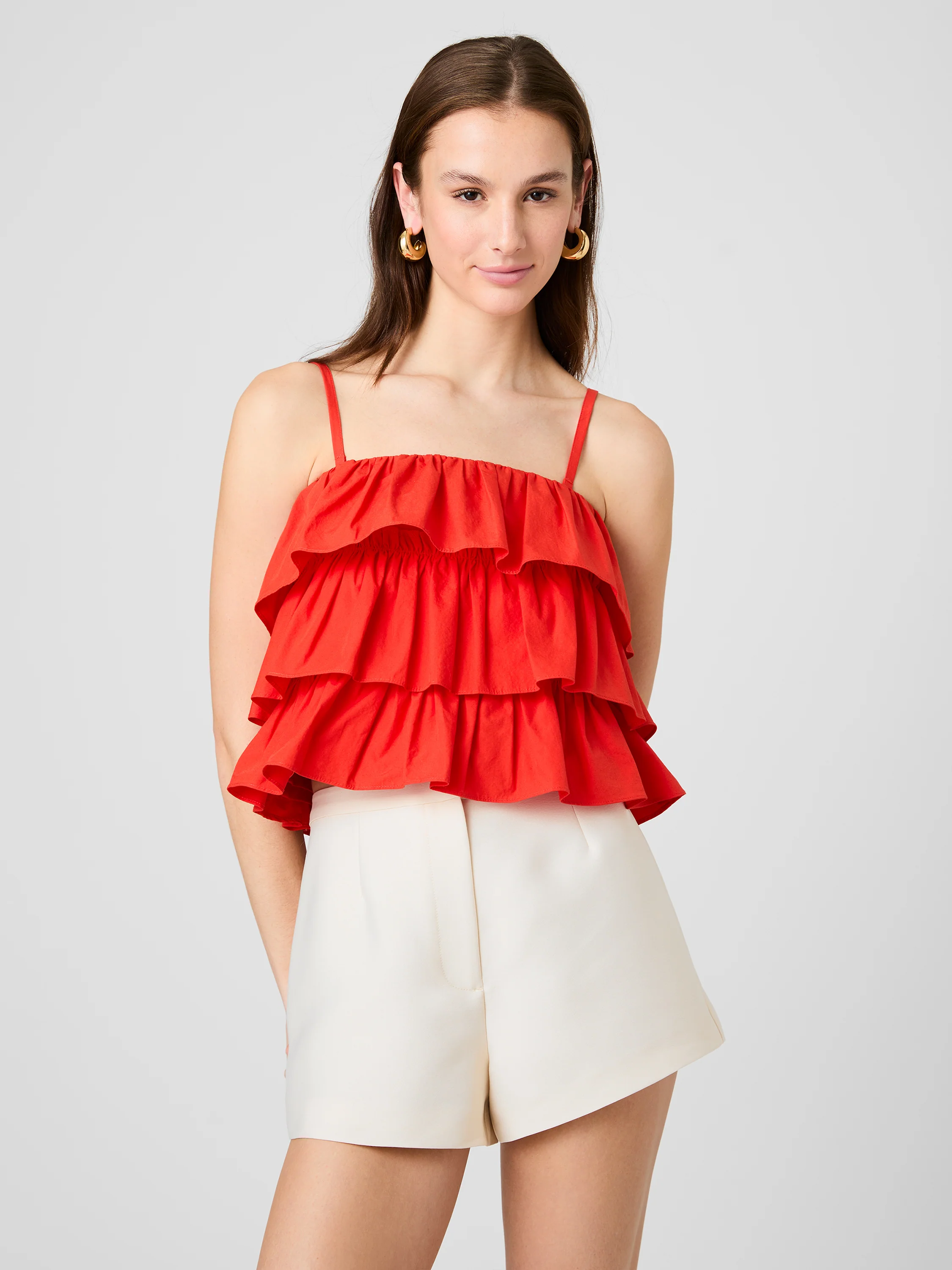 AIMEE COTTON TOP - Image 3