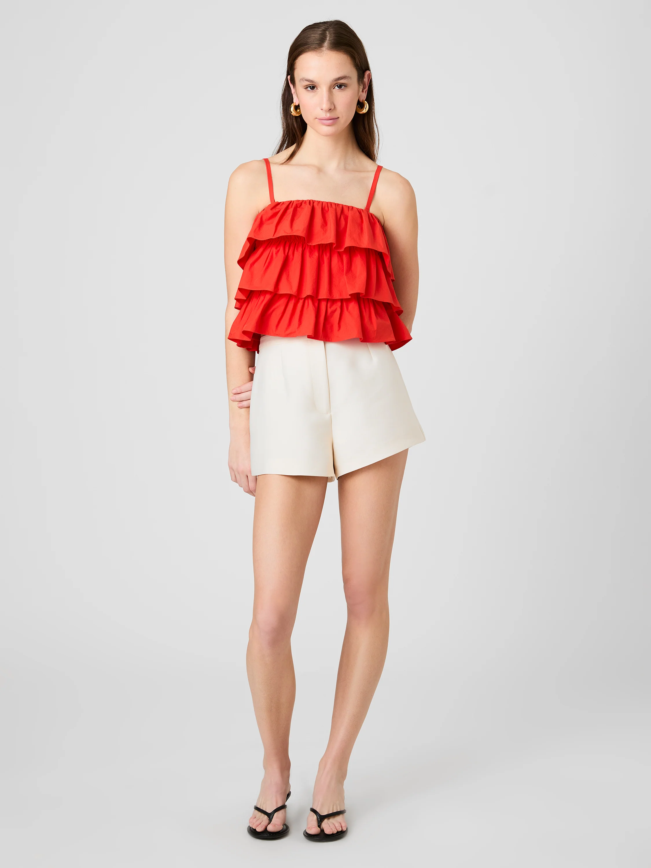 AIMEE COTTON TOP - Image 9