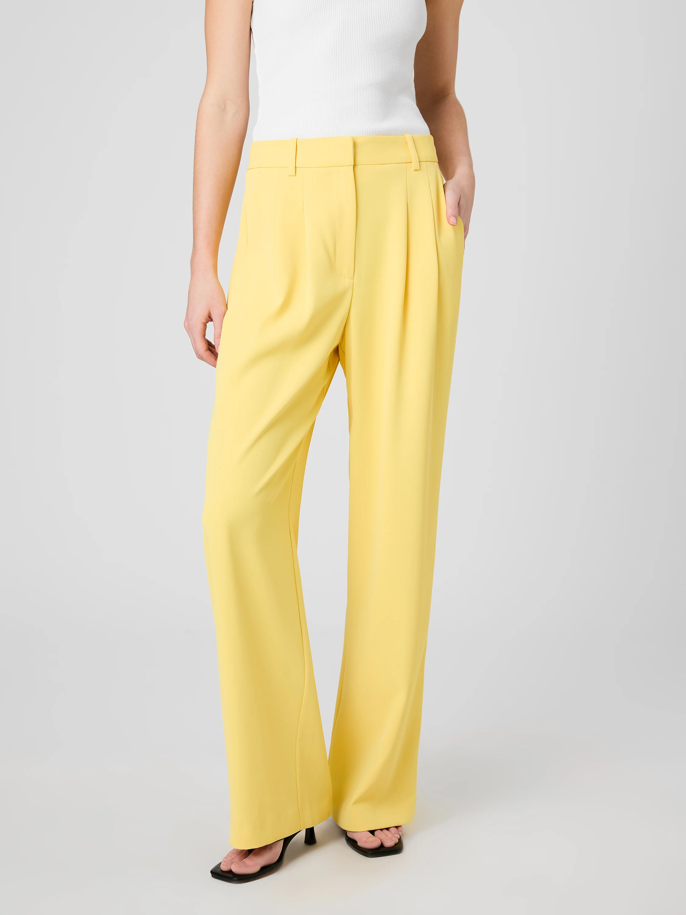 HARRY SUITING TROUSERS - Image 2