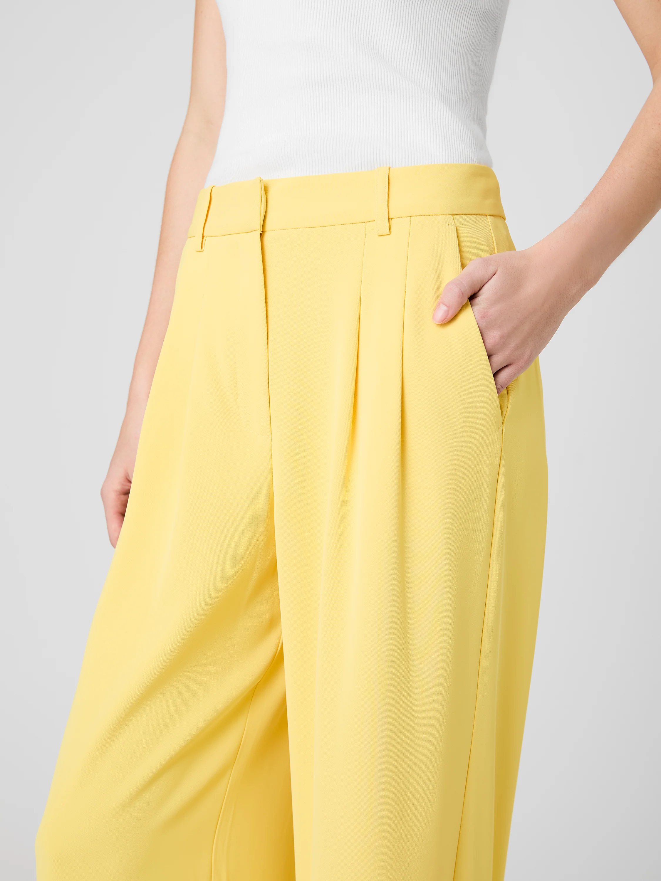 HARRY SUITING TROUSERS - Image 3