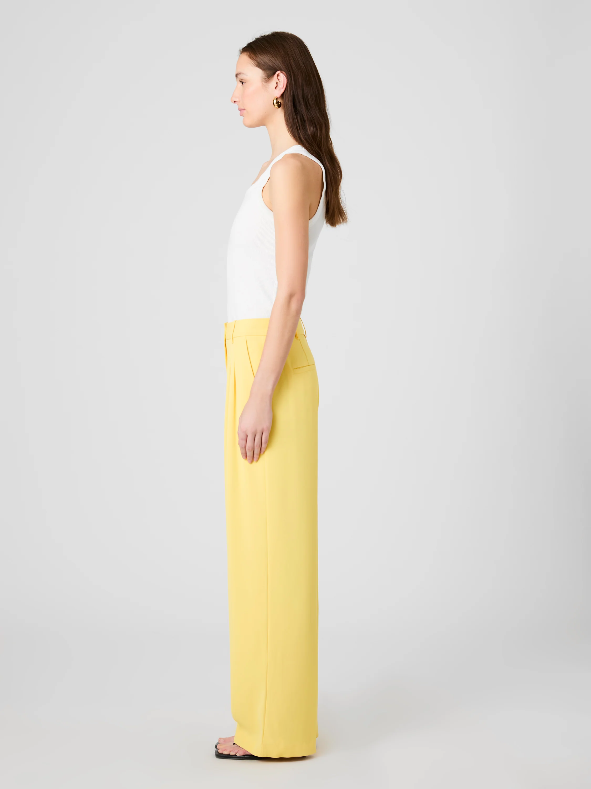 HARRY SUITING TROUSERS - Image 4