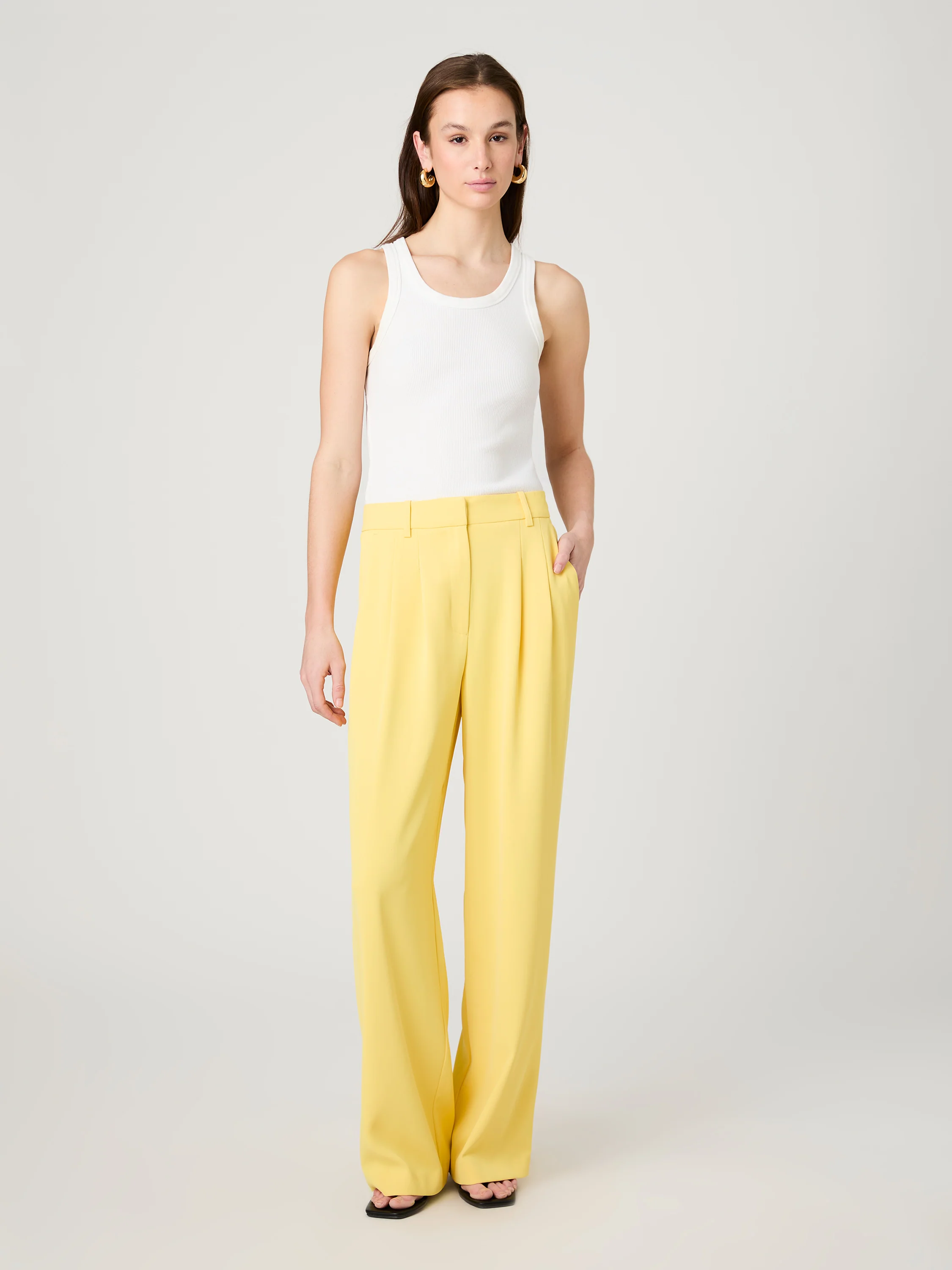 HARRY SUITING TROUSERS - Image 6