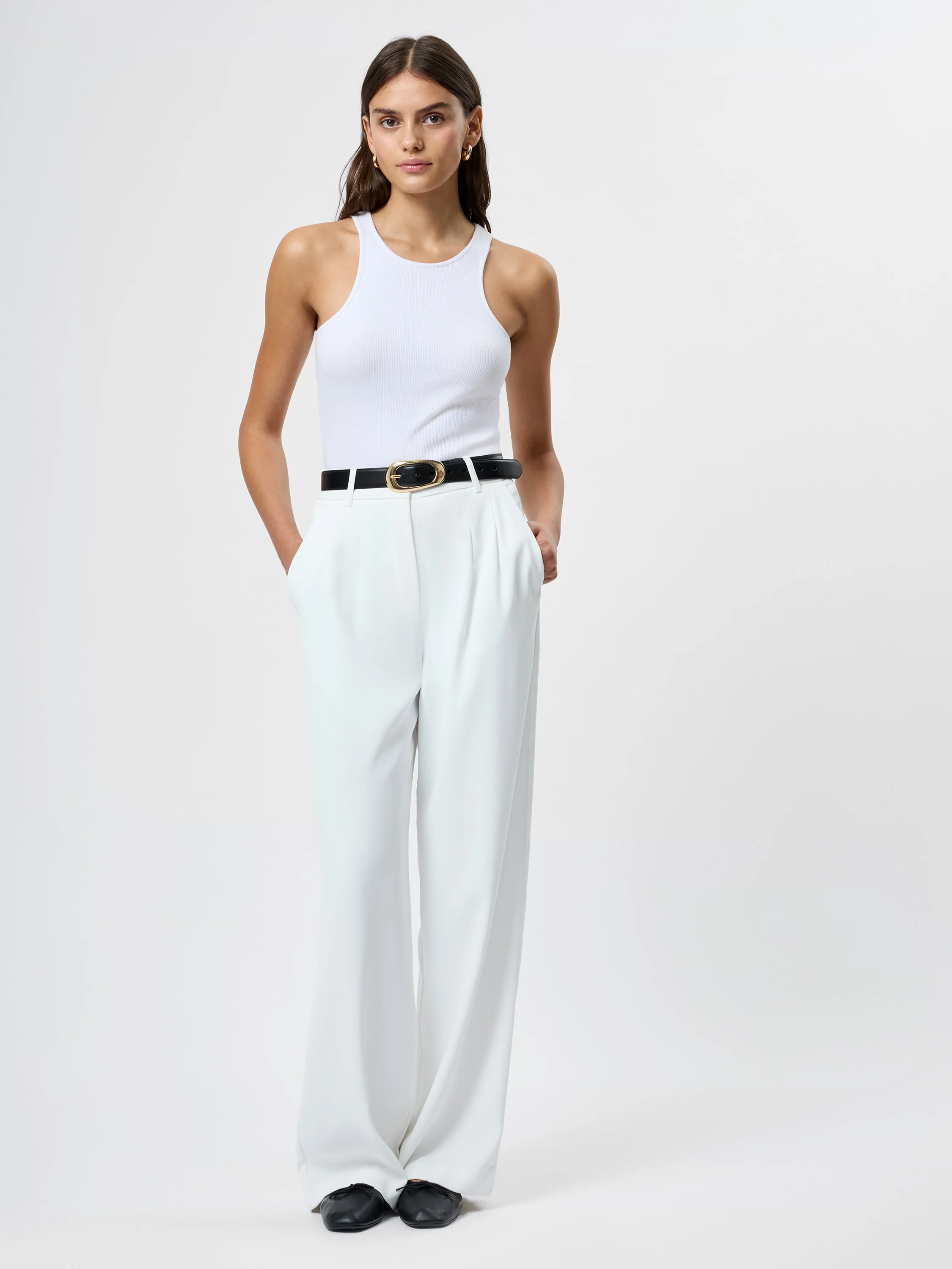 HARRY SUITING TROUSERS - Image 5