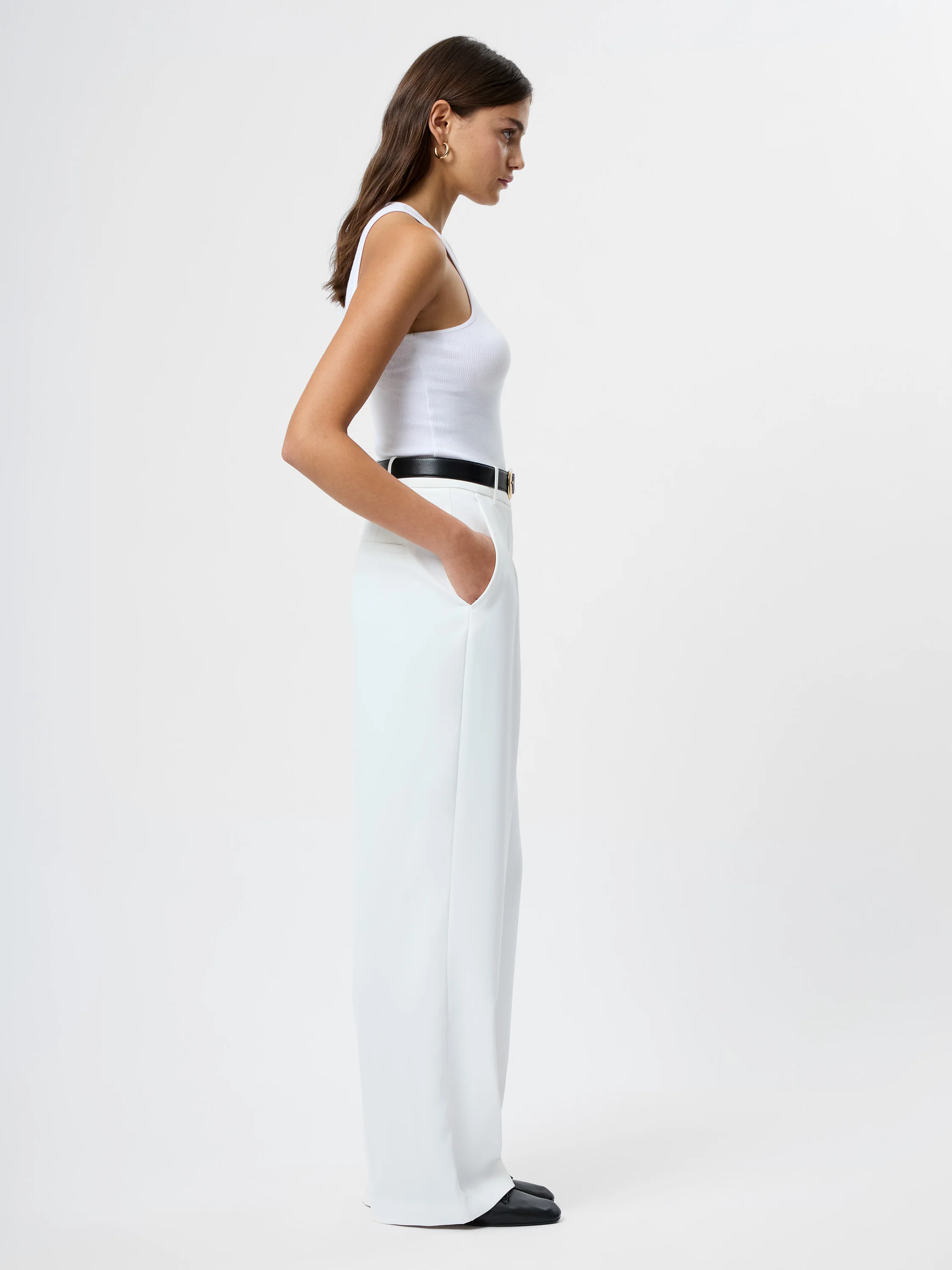HARRY SUITING TROUSERS - Image 6