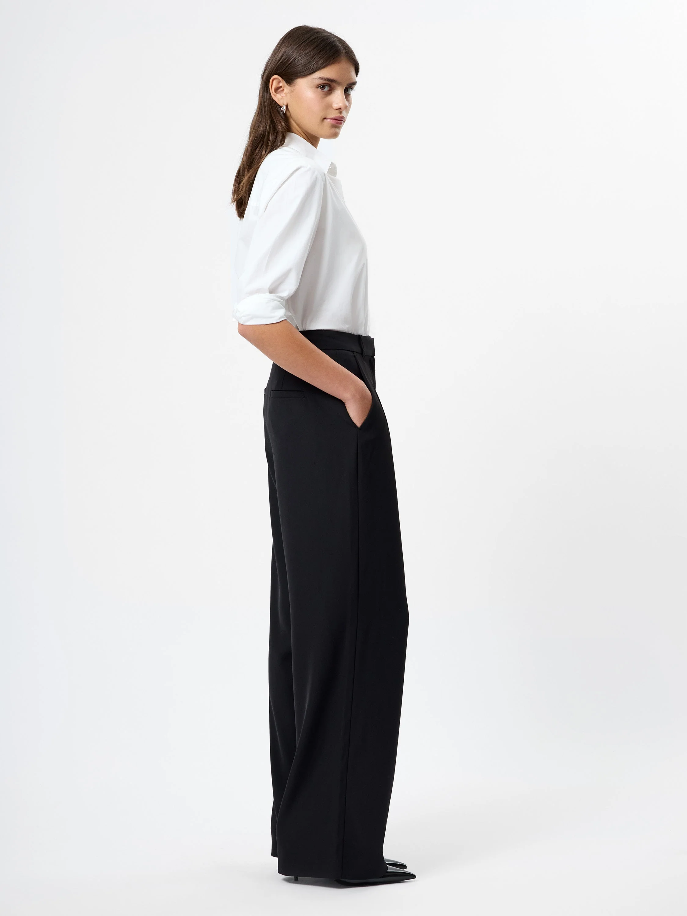 HARRY SUITING TROUSERS - Image 4