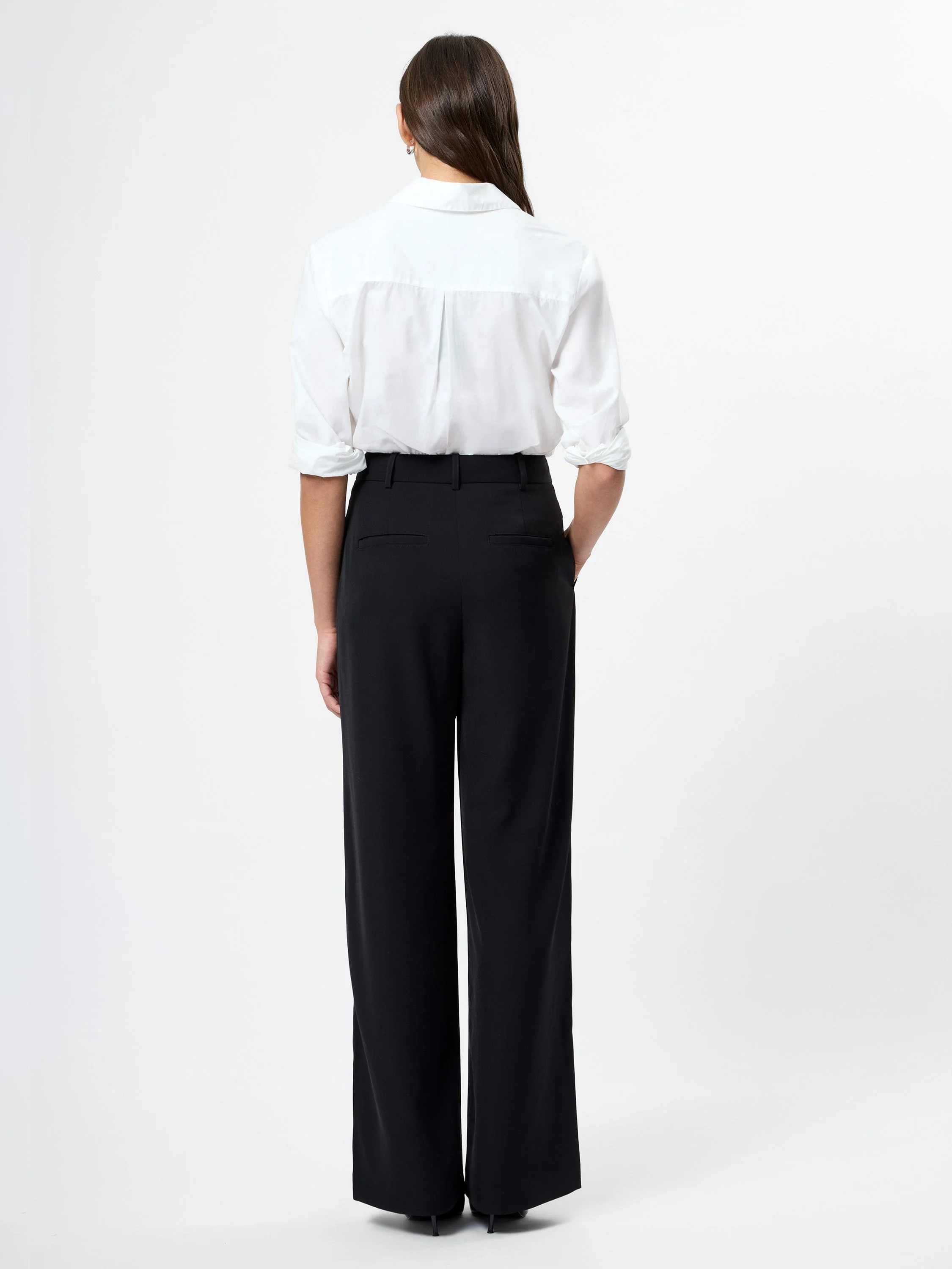 HARRY SUITING TROUSERS - Image 5