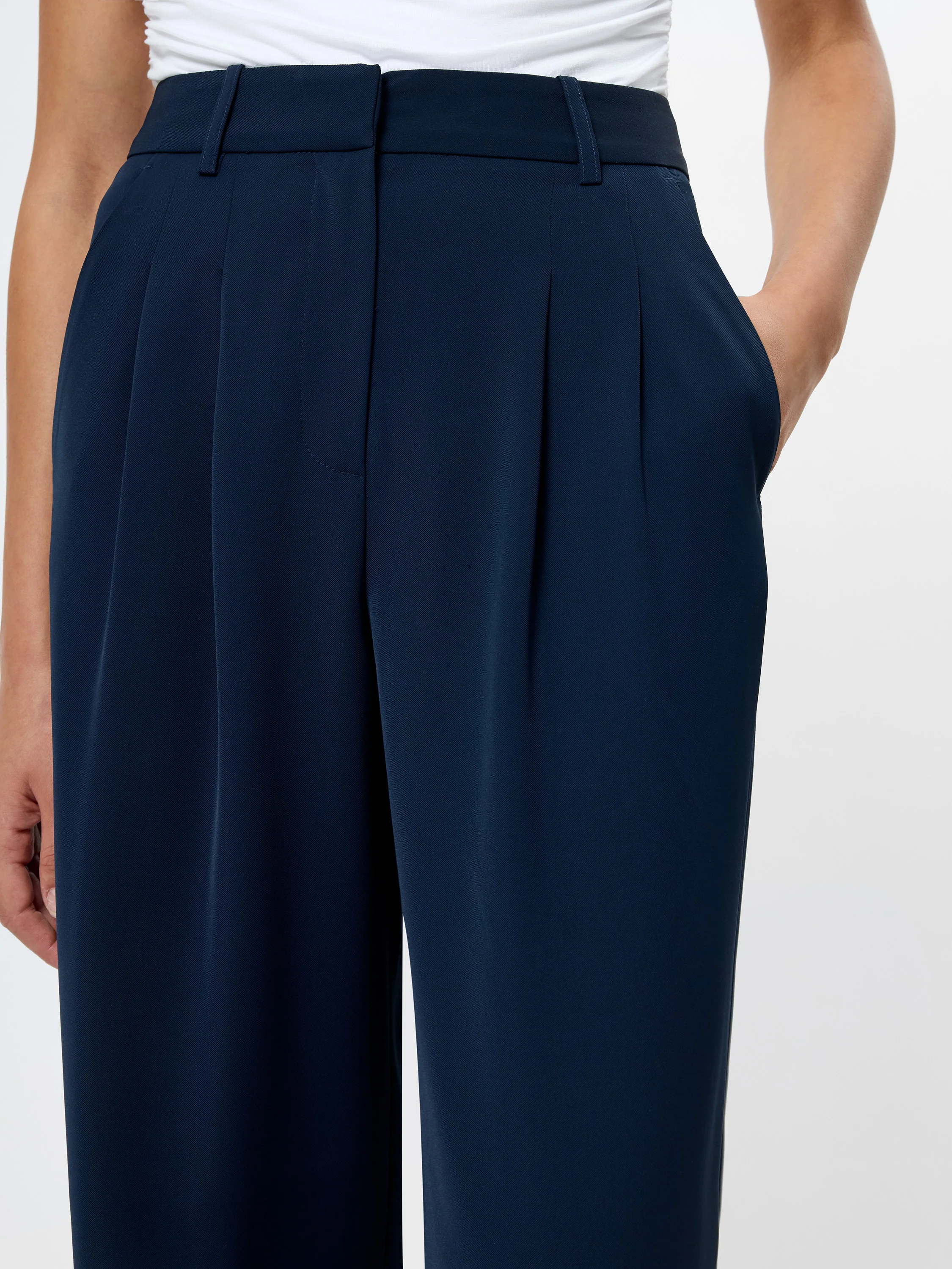 HARRY SUITING TROUSERS - Image 3