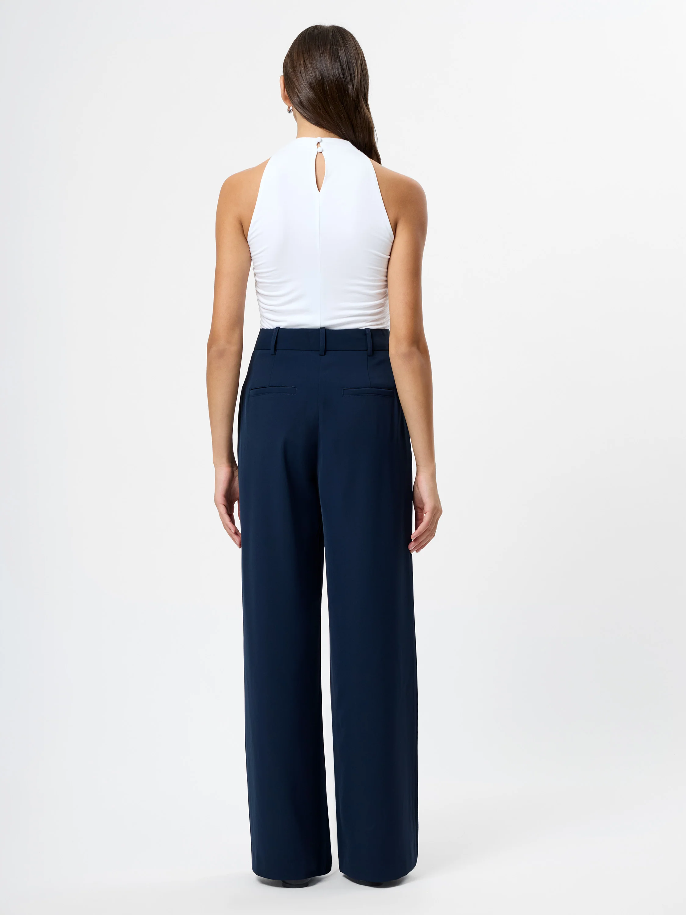 HARRY SUITING TROUSERS - Image 4