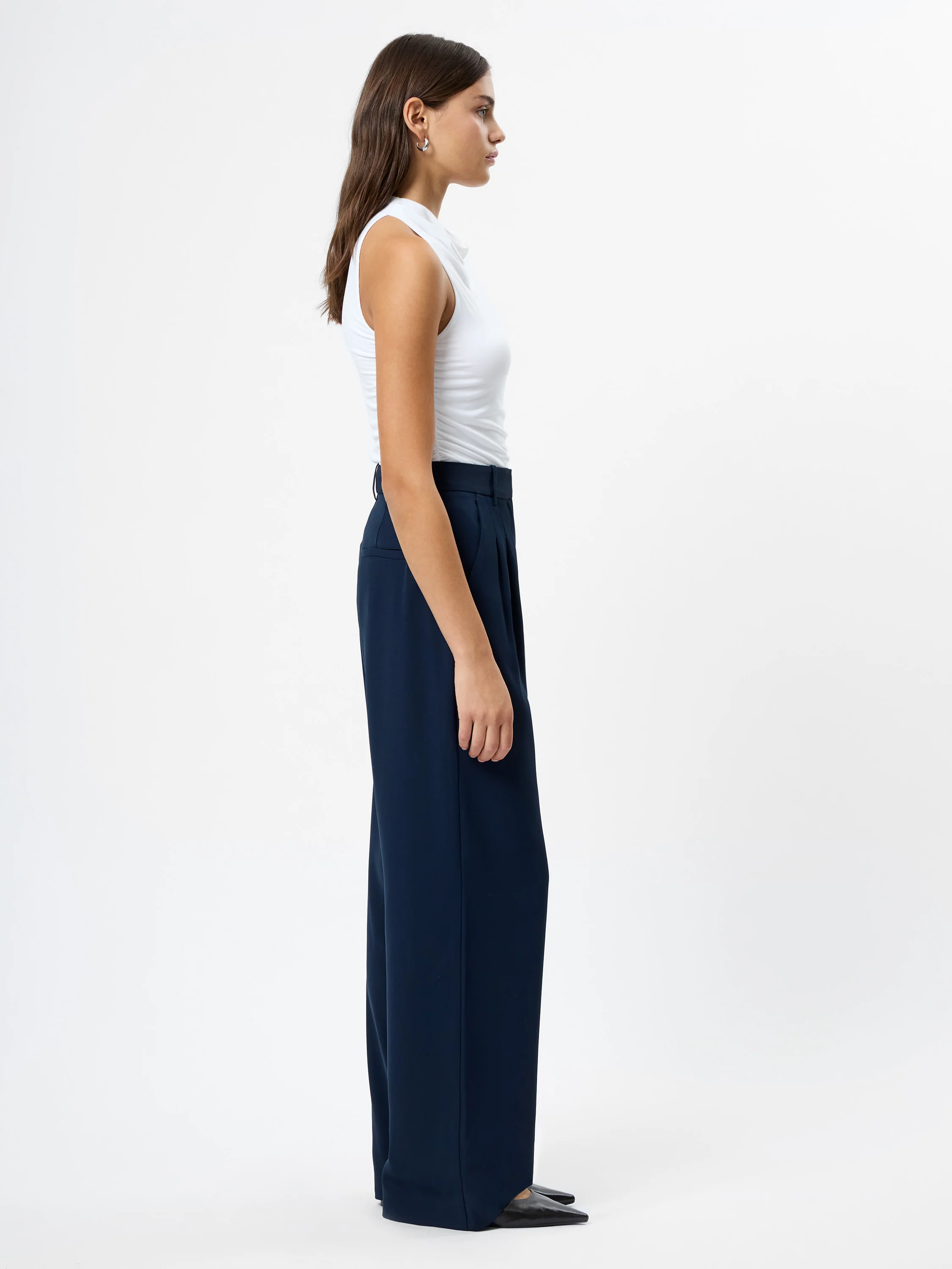 HARRY SUITING TROUSERS - Image 5