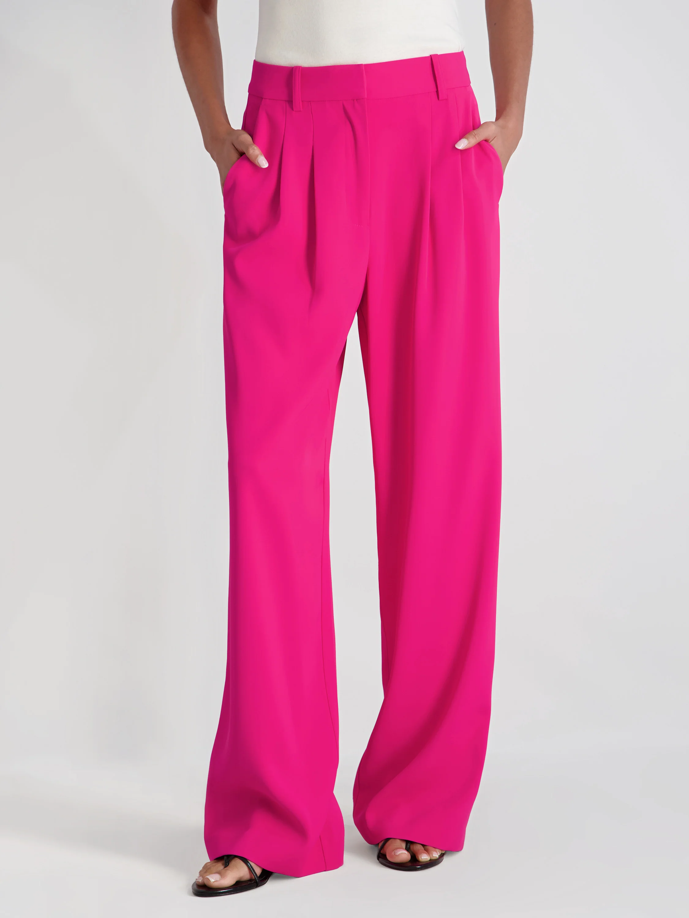 HARRY SUITING TROUSERS - Image 2